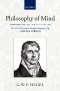 Hegel: Philosophy of Mind