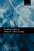 Reading Hume on Human Understanding: Essays on the First Enquiry