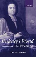 Berkeley's World