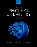 Atkins Physical Chemistry 11e