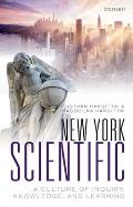 New York Scientific: A Culture of Inquiry, Knowledge, and Learning