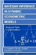 Bayesian Inference in Dynamic Econometric Models (Advanced Texts in Econometrics)