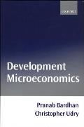 Development Microeconomics