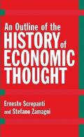 Outline of the History of Economic Thought