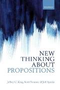New Thinking about Propositions
