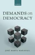Demands on Democracy