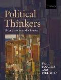 Political Thinkers From Socrates to the Present