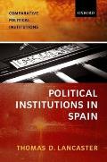 The Spanish Political System