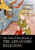 The Oxford Handbook of Abrahamic Religions