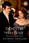 Doctor Thorne The Chronicles of Barsetshire