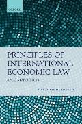Principles of International Economic Law