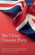 The Ulster Unionist Party: Country Before Party?
