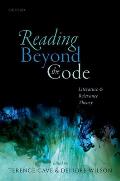 Reading Beyond the Code: Literature and Relevance Theory