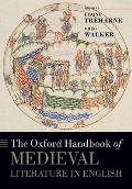 The Oxford Handbook of Medieval Literature in English