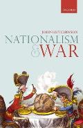 Nationalism & War C