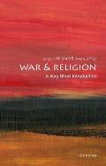 War & Religion A Very Short Introduction