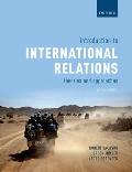 Introduction to International Relations 7e: Theories and Approaches