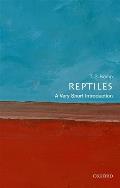 Reptiles A Very Short Introduction