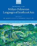 The Oxford Guide to the Malayo-Polynesian Languages of Southeast Asia
