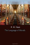 The Language of Morals