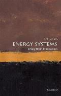 Energy Systems A Very Short Introduction