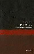 Physics A Very Short Introduction