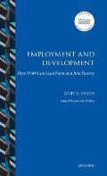 Employment and Development: How Work Can Lead from and Into Poverty