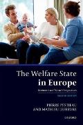 The Welfare State in Europe: Economic and Social Perspectives