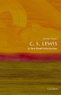 C S Lewis A Very Short Introduction