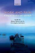 Work and Pain: A Lifespan Development Approach