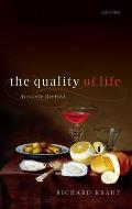 The Quality of Life: Aristotle Revised