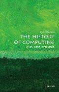 History of Computing A Very Short Introduction