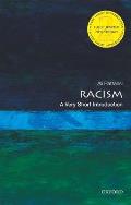 Racism A Very Short Introduction