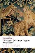 Virgin of the Seven Daggers & Other Stories