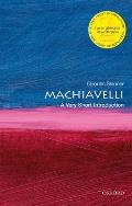 Machiavelli A Very Short Introduction