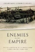 Enemies in the Empire: Civilian Internment in the British Empire During the First World War