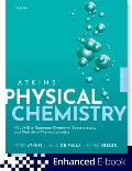 Atkins Physical Chemistry V2
