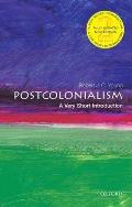 Postcolonialism A Very Short Introduction