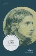 John Keats: Selected Writings