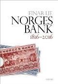 Norges Bank 1816-2016