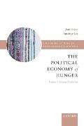 Political Economy of Hunger Volume 2: Famine Prevention