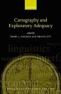 Cartography and Explanatory Adequacy