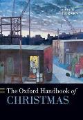 The Oxford Handbook of Christmas