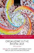Organizing in the Digital Age: A Process View