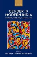 Gender in Modern India: History, Culture, Marginality