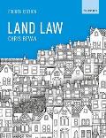 Land Law 4e