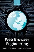 Web Browser Engineering