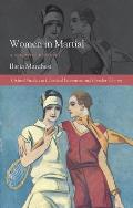 Women in Martial: A Semiotic Reading