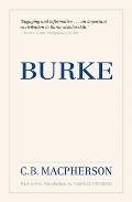 Burke: Reissue