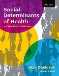 Social Determinants Of Health A Comparative Approach